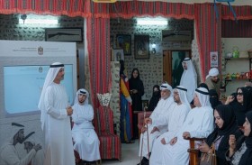 الصحة تنظم فعاليات توعوية لتعزيز صحة كبار السن