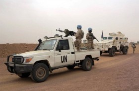 باماكو تعلن تحرير 4 مغربيين اختطفهم داعش