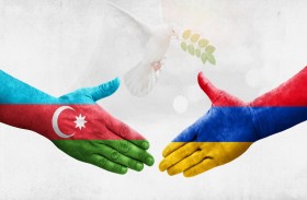 أرمينيا وأذربيجان تقتربان من تطبيع العلاقات