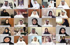 المجلس الوطني الاتحادي يستحدث عددا من المواد خلال مناقشة مشروع قانون حماية المستهلك 