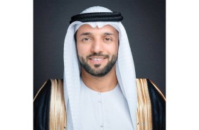 سلطان النيادي: الإمارات تواصل مسيرة الازدهار بثقة راسخة وطموح متجدد