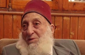 وفاة حافظ سلامة.. قائد المقاومة الشعبية في السويس