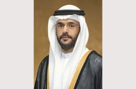 ولي عهد الشارقة: قرار توحيد القوات المسلحة رسّخ مفاهيم الوحدة والتلاحم الوطني