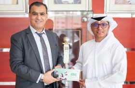 «إسعاد شرطة دبي» تجدد تعاقدها مع الجامعة الكندية