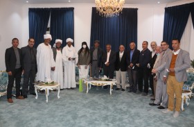 إبراهيم الكوني: التجربة الوجدانية أساس السرد والصحراء عالم الحلم والأسطورة 