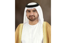عبدالله بن سالم القاسمي يصدر قراراً بترقية سالم علي الغيثي وتعيينه مديراً لهيئة الشارقة للإذاعة والتلفزيون
