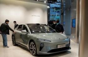 انطلاق محادثات أوروبية صينية بشأن الرسوم على المركبات الكهربائية