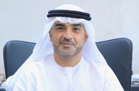 النائب العام برأس الخيمة : إعلان عام الخمسين رؤية مستقبيلة وخطط مدروسة