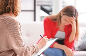 هل تساعدك جلسة علاج نفسي واحدة على مواجهة أزماتك؟