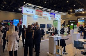 بيزنس فرانس: الإمارات مركز لتوسع شركات الإعلام والبث الفرنسية