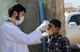 انفلات وبائي في سوريا .. ما الأسباب؟