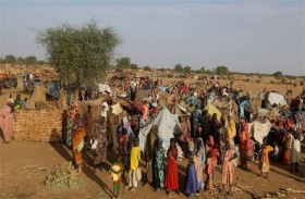 توقع «هجرات ضخمة».. الدوّامة السودانية تلف دول الجوار
