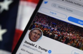 محروم من تويتر، هل لترامب مستقبل سياسي...؟