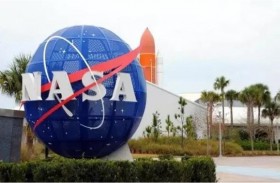 ناسا تطلق صواريخ للأبحاث العلمية