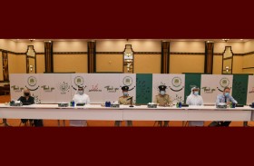 شرطة دبي تباشر تعريف ضباط الارتباط بمنصة «المؤشرات الشرطية العالمية»