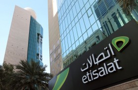 13.1 مليار درهم إيرادات  «اتصالات» الموحدة خلال الربع الأول