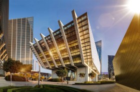 سوق أبوظبي العالمي يطلق منصة «نمو» الرقمية لتمويل الشركات الصغيرة والمتوسطة