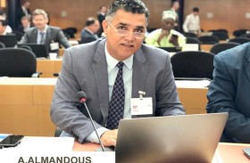 الإمارات تستضيف مؤتمر الاتحاد الإقليمي الثاني «آسيا» للأرصاد الجوية