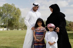 مؤسسة دبي لرعاية النساء والأطفال تطلق حملتها السنوية الأولى (لأننا أسرة واحدة)