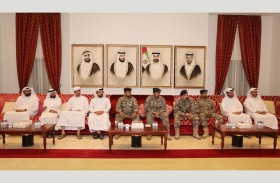 شرطة أبوظبي تعزز الشراكة المجتمعية