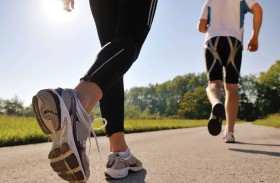 الحركة الخفيفة بعد الإفطار.. سر الهضم السليم