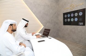 الموارد البشرية والتوطين تطلق ملتقى المتعامل أولاً الافتراضي