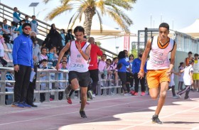 «أبطال المدارس» يفرز 10 مواهب واعدة للانضمام إلى أندية أبوظبي