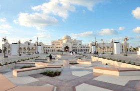 ثلاثة مواقع مميزة لالتقاط أجمل الصور في قصر الوطن