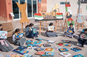 ديرفيلدز مول يطلق مجموعةً من الفعاليات والجوائز احتفاءً باليوم الوطني الخمسين