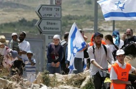 قناة عبرية تدعو إلى زحف استيطاني نحو الكتل السكنية العربية في الضفة
