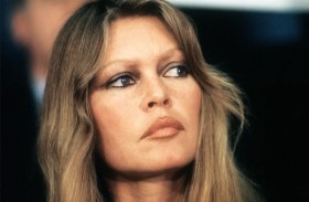 بريجيت باردو .. أيقونة رغم الغياب