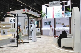 منصة حمدان بن محمد لإحياء التراث تستعرض إصدارات توثق الموروث الشعبي والهوية في أبوظبي للكتاب