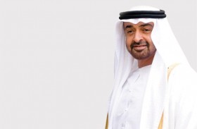 البرلمان الأوروبي يهنئ الإمارات بانتخاب محمد بن زايد رئيسا
