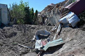 بعد انتصارات الشرق.. روسيا تطوق كييف بـ «خطة الصواريخ»