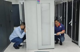 السوبر كمبيوتر يصل لبنان