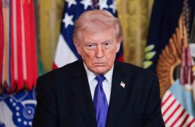 يخوض حملة «بلا خطة».. ترامب يطارد «جائزة نوبل للحرب»