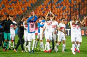 الزمالك يتغلب على أزماته ويحسم مبارزته مع الأهلي 