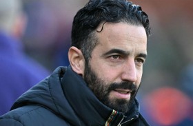 إقالة أموريم قد تكلّف يونايتد نحو 22 مليون دولار 