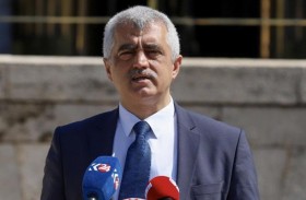 أسرة سياسي تركي معتقل موال للأكراد تجهل مكان احتجازه