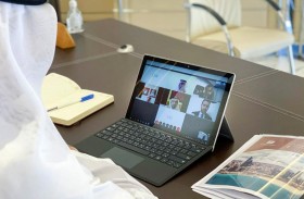 السفير الإيطالي : الإمارات تثبت للعالم أنها دولة متقدمة في شتى المجالات