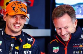 والد فيرستابن: «ريد بول» سينفجر في حال بقي هورنر في منصبه 