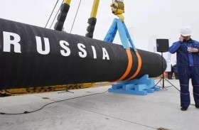 أوروبا بين رحى الغاز الروسي.. مخاوف من «مستقبل صعب»