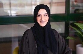 جامعة الإمارات تحتفي باليوم العالمي للسعادة 2022