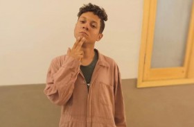 سيف حميدة : العالمية أحد أحلامي المقبلة