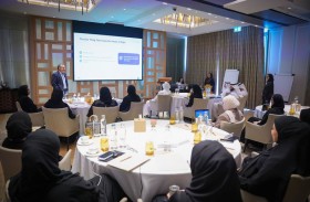 دائرة الموارد البشرية لحكومة دبي تطلق برنامج «الرئيس التنفيذي للمواهب الحكومية»
