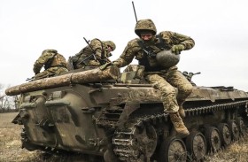 أحداث بريانسك.. خطأ في التكتيك الروسي و3 مكاسب أوكرانية