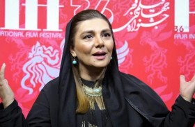 الإفراج بكفالة عن ممثلة شهيرة في إيران 