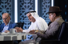 أمير الشعراء يستعرض في حلقاته التسجيلية إسهامات أعلام الشعر العربي