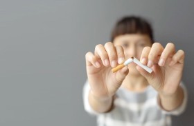 التنبؤ بانخفاض القدرات المعرفية لدى المدخنين