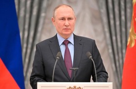 ذا هيل: بوتين يلعب بالنار في التعبئة الجزئية